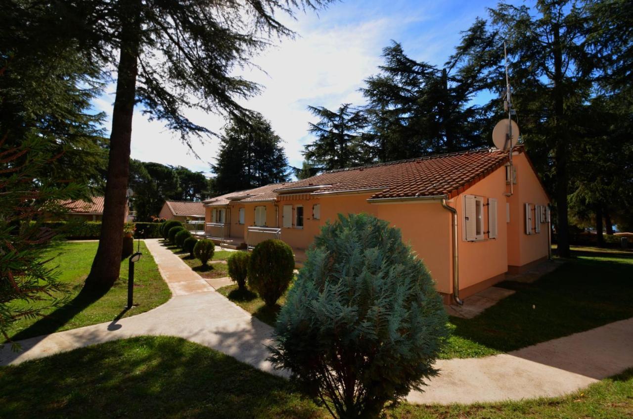 Apartments Materada Residence Poreč Exterior foto