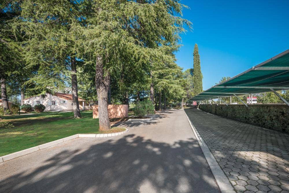 Apartments Materada Residence Poreč Exterior foto
